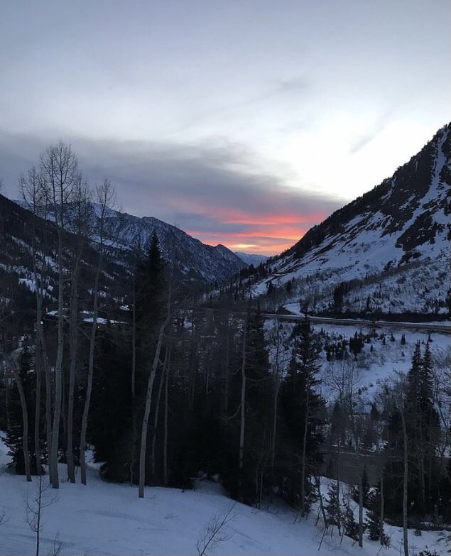 janagoldfarb1's tweet photo. @DanRather Alta, Utah. https://t.co/7CJsvT3Tr6
