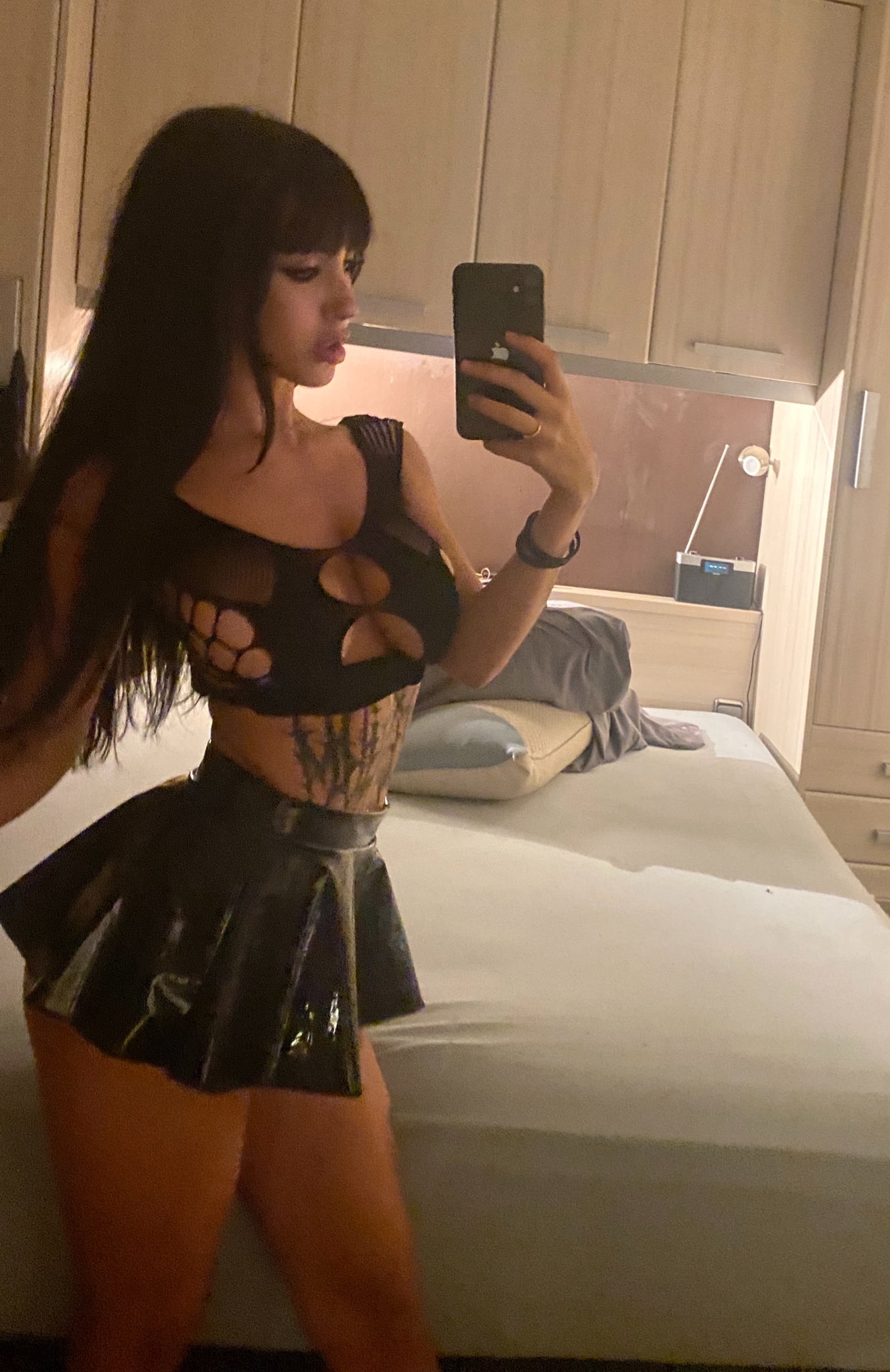 TW Pornstars - 2 pic. Jasmine Llamas. Twitter. hey. 7:17 PM - 29 Aug 2022