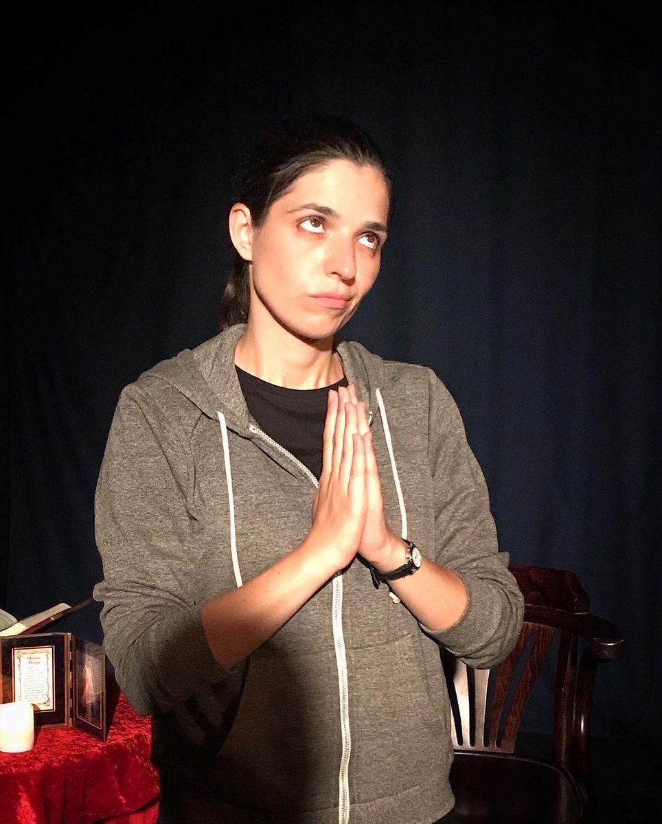 Thank you to everyone who came and supported watching <a href="/MelodysMen/">Melody’s Men</a> at the Walthamstow Fringe Festival @roseandcrownpub 

Last night was our final show and we have loved every minute sharing our story with you.

Director <a href="/LouMarieCooke/">Louise Marie Cooke</a> 
Writer <a href="/MarilynFriday/">Marilyn Friday</a>
#theatre #comedy #Greek