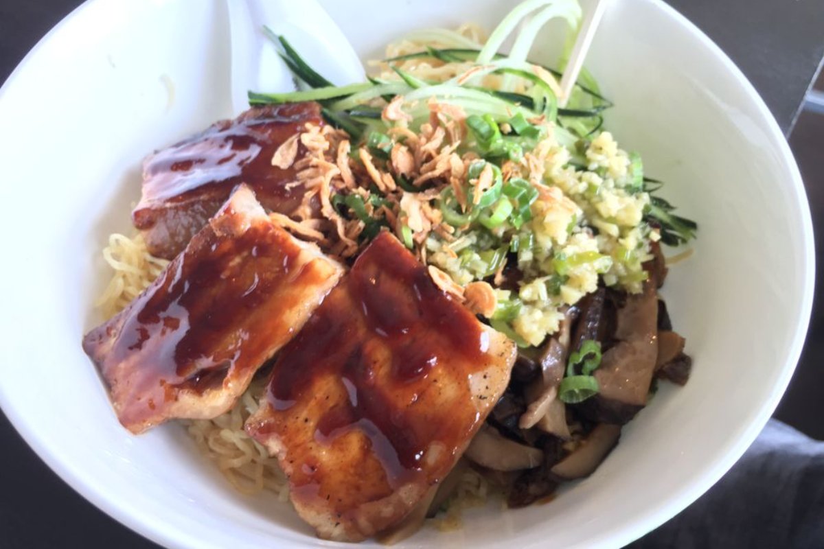 hannoodlebar's tweet photo. Starting the week is even better when Han Noodle Bar is involved! Join us and indulge in your favorites. #Noodles https://t.co/GAGFcMdzRV
