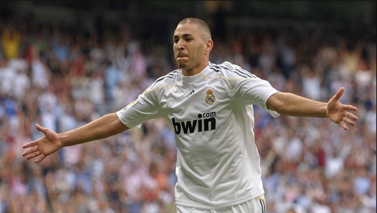 13 años, Historia que tu hiciste… #HalaMadridYNadaMas 🤍🙌🏼