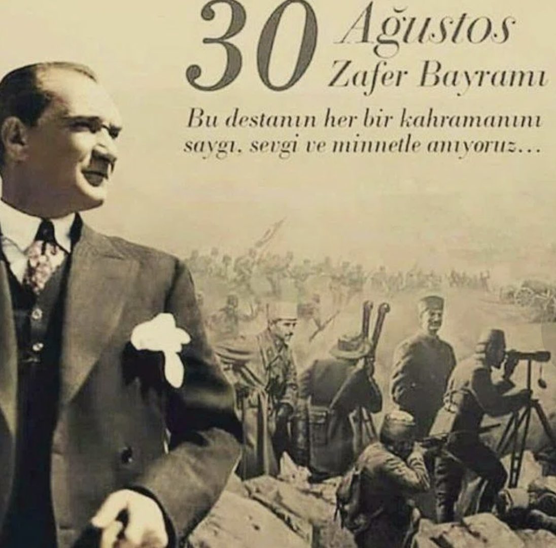 Kriptomessi's tweet photo. 30 Ağustos Zafer Bayramımız Kutlu Olsun🇹🇷 https://t.co/Qa0olVAIF6