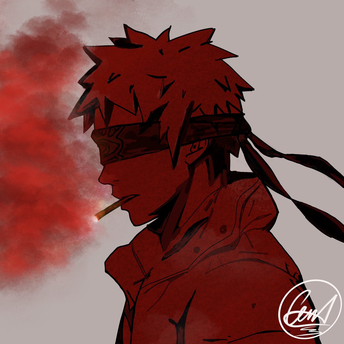 itscemaydin's tweet photo. Smoke up

#nft #nftart #AZUKI #NFTGiveaway #digitalart https://t.co/WDJyga4p2F