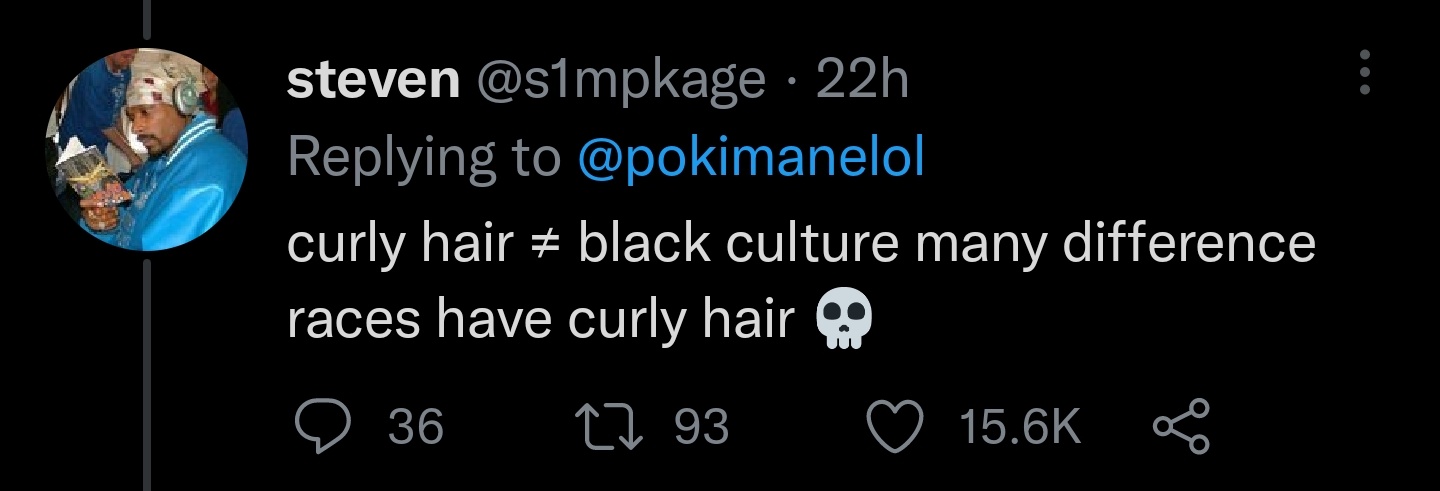 steven on Twitter: "@kaykookiedough Kay my tweet got 15k likes can we