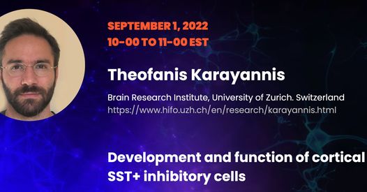 Very excited to launch a third season of the NeuroWire Club <a href="/NeuroWireClub/">NeuroWire Virtual Club</a> We promote neural circuit research across the globe and help young investigators to make timely connections! Join us!
neurowire.ca
