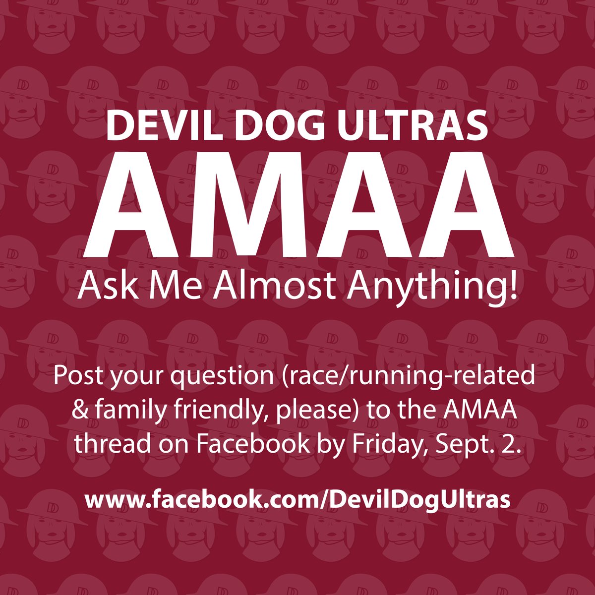 Devil Dog Ultras tweet media