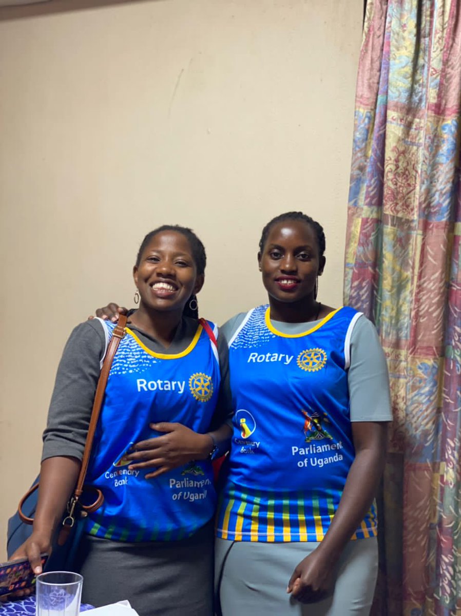 rotaractseeta's tweet photo. In preparation for #RotaryCancerRun11, the CEOs held a fitness fellowship and discussed the need for physical fitness.
Major points;
✓Physical fitness is the ability to perform our physical tasks with ease
✓Eat healthy and exercise in order to be physically fit.
#CancerRun https://t.co/MuBMTDwIJ7