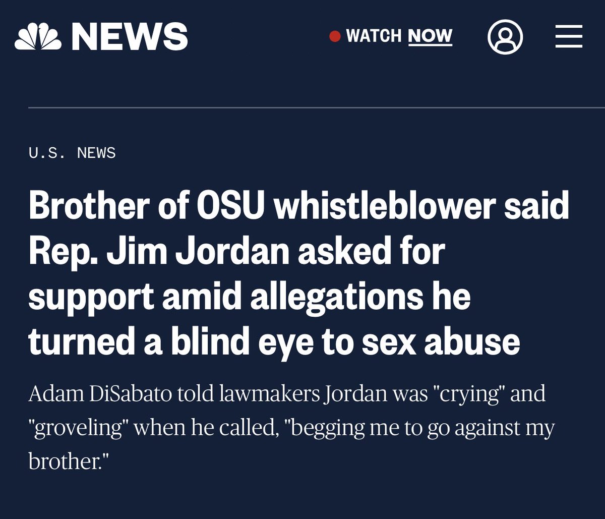 In real America, Jordan would be in prison for a multitude of crimes!!