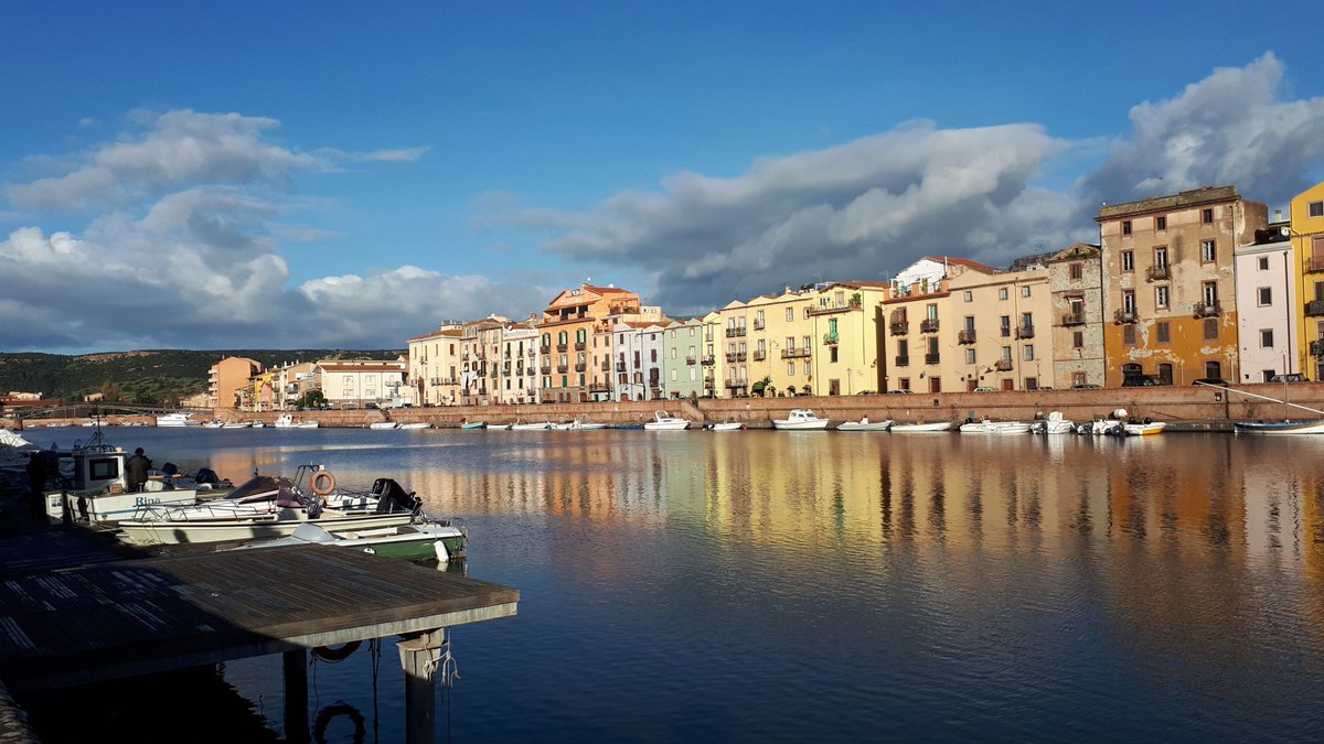 GoAskALocal's tweet photo. Yes, Sardinia is a beach paradise, but it's also got so much more to offer than just the most beautiful water you've ever seen! Talk to Simone, our Local Expert and discover the mountains, the villages, the warm people, and the unbeatable food! 
https://t.co/2HHHX7CXrw

#Sardegna https://t.co/HWAmXTucvJ