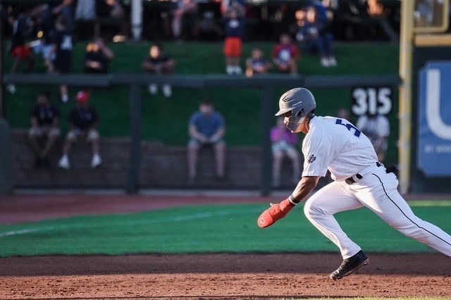 Luis_Atiles5's tweet photo. Si lo puedes soñar, lo puedes hacer ✝️🔋
.
If you can dream it, you can do it
#la5 #godspeed #bostonboys #professionalbaseballplayer #detroit #jimmyjohnsfield #neverstop #findaway #mo🦬⚾️ #unicorns🦄 #eladiocarrion https://t.co/sfQM0qOQX6
