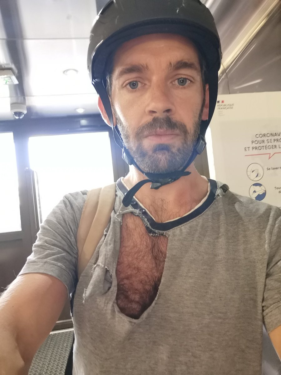 Thibaut Drouet tweet media