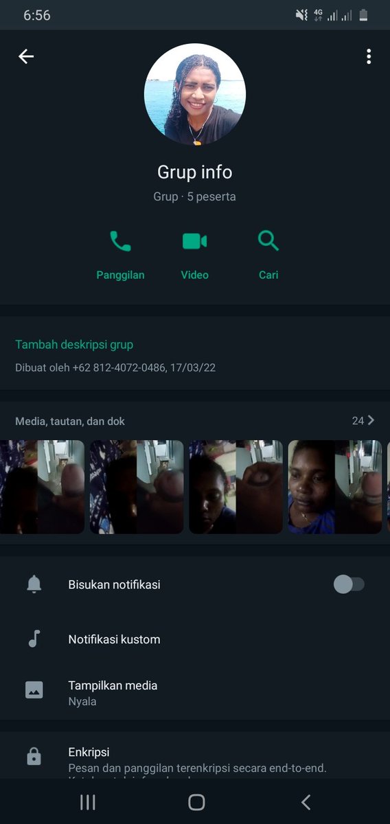 ria03612524's tweet photo. Ombin kofiau yg stel jdi ,,,,ombin pam,vc https://t.co/FIONx9yIFT