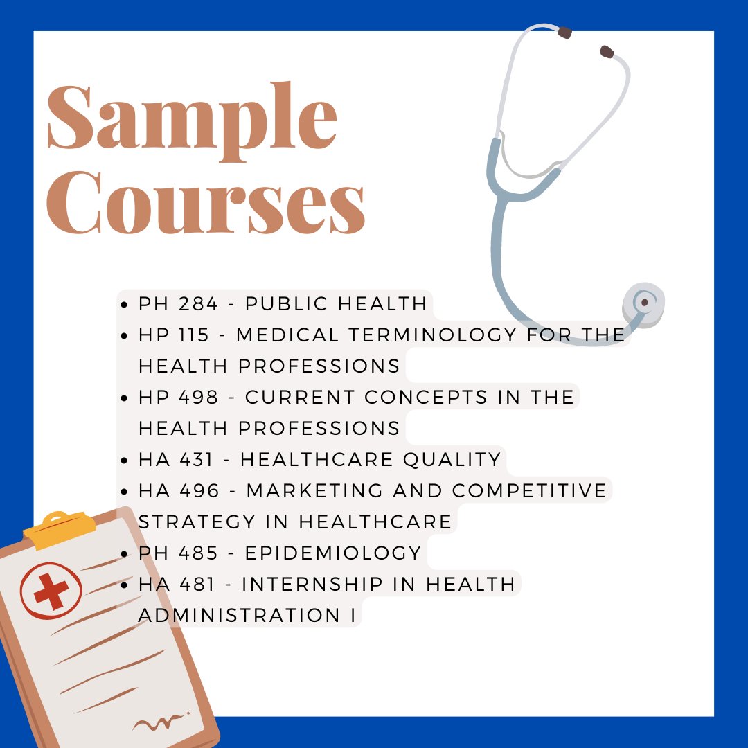 usi_cem's tweet photo. It's #MajorMonday! Today we look at the Health Administration Major! Have an interest? Let us know! #USI #MajorExploration #CareerExploration https://t.co/sdOFlmKpWb