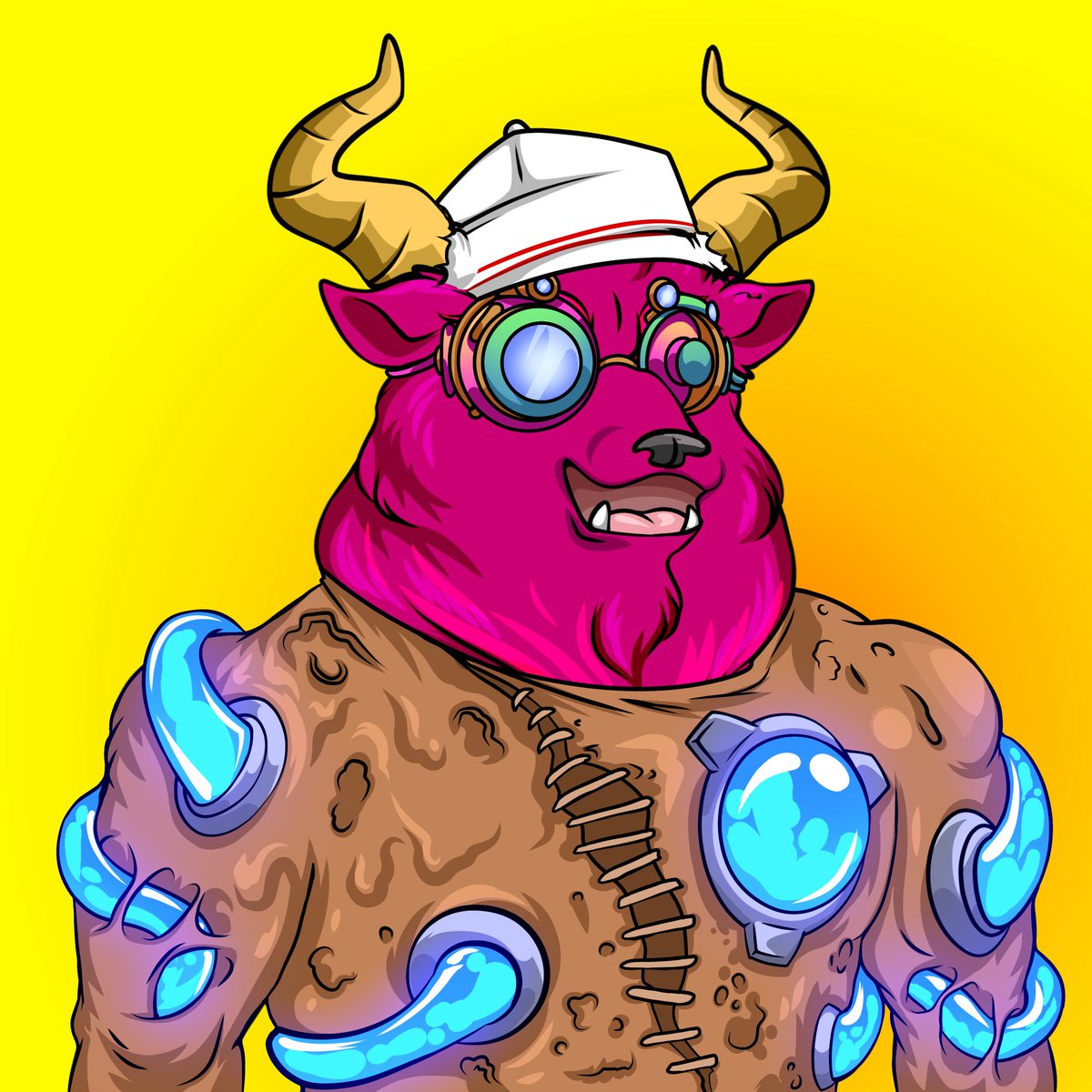 PoodlesFreaky's tweet image. Big Announcement 🚨🌱
🥳We are excited to announce an official partnership with @beasts_hunter 

GIVEAWAY 🎉
To Join: 🐩
1️⃣ Follow @beasts_hunter &amp;amp; @PoodlesFreaky
2️⃣Like,RT &amp;amp; Tag 5 friends 💑
3️⃣Discord
discord.gg/egzxDcbs4g
&amp;amp;
discord.gg/cCWYsxRu5d

2 lucky winners🎉
48h⏰