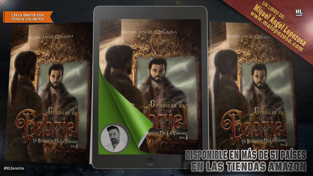 malopezosa's tweet photo. Elige una historia y hazla tuya:

CRÓNICAS DE GABRIEL
https://t.co/mWnRkPGJs1 
LA PIRÁMIDE DORMIDA 🔔EN OFERTA ESTE MÉS a 1,5€!!! 🔔
https://t.co/OM5s5oB8LJ  
p53. LA MOLÉCULA DE LA VIDA
https://t.co/FFvtMZY7Vh 

Entre otros éxitos... https://t.co/Bh2DCkDZzb