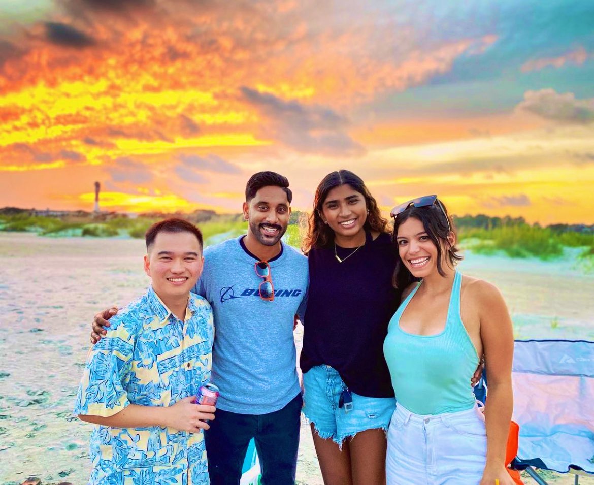 MUSC Vascular Surgery (@muscvascular) on Twitter photo We had beautiful weather over the weekend and our residents were able to partake in the yearly Dept of Surgery Bonfire on the Beach!! Just one of the many perks of residency in Charleston š„š <a href="/MUSCGenSurg/">MUSC General Surgery Residency</a> <a href="/SarSundaram/">Saranya Sundaram</a> We had beautiful weather over the weekend and our residents were able to partake in the yearly Dept of Surgery Bonfire on the Beach!! Just one of the many perks of residency in Charleston š„š <a href="/MUSCGenSurg/">MUSC General Surgery Residency</a> <a href="/SarSundaram/">Saranya Sundaram</a>