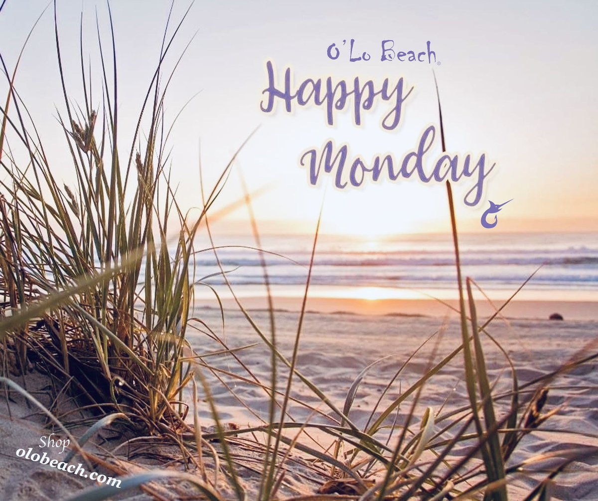 BeachOlo's tweet photo. Happy Monday! O’Lo Beach, get the feeling!
Shop: https://t.co/v9sZpxnTWZ 

#best #monday #beach #beachlife #beachwear #beachvibes #olobeach https://t.co/SxBWjfB3f0