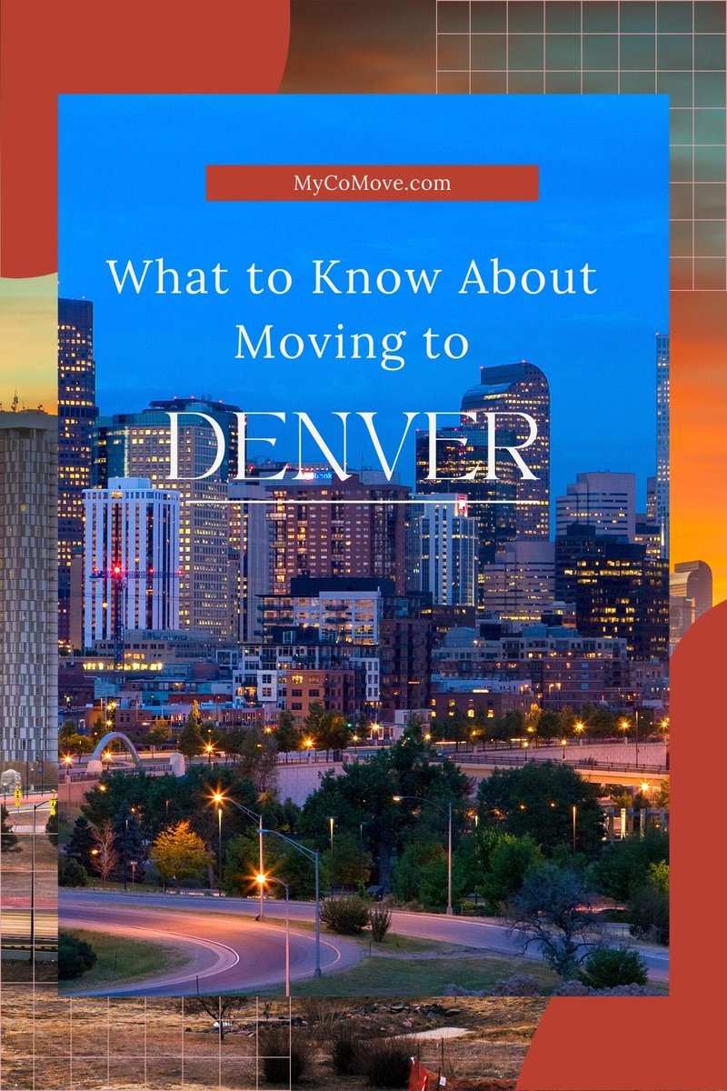 myCOmove's tweet photo. Considering a move? This is what we love about Denver! #Denver #movetodenver #denverrealestate 
https://t.co/8Kf8EekmrT https://t.co/ypcq45Ye6H