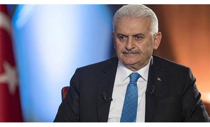 Mustafa Duman tweet media