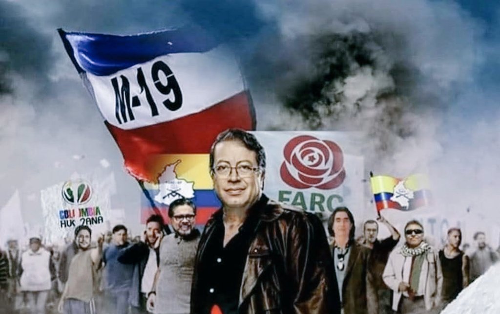 NoTeDejesConfundir 🇨🇴 tweet media