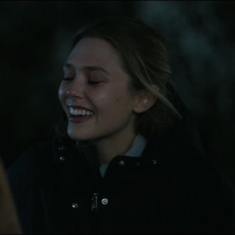 Elizabeth Olsen Screencaps on Twitter "Elizabeth Olsen as Jane Banner