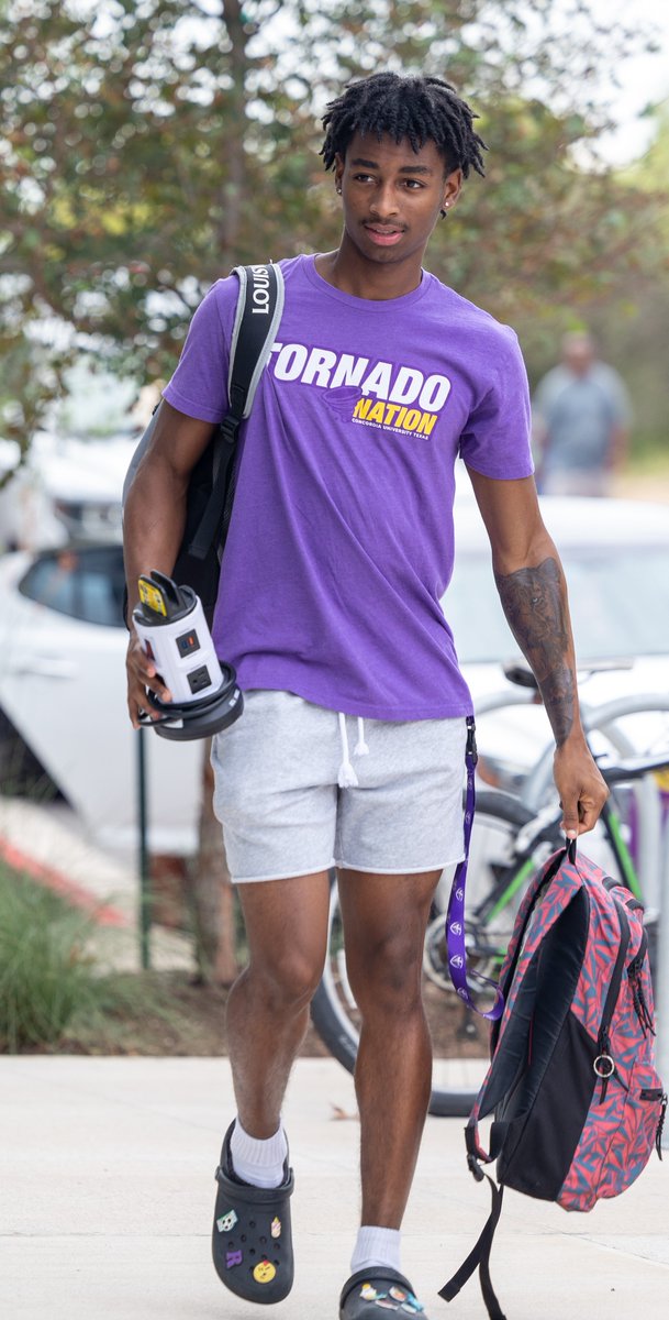 Happy first day of school CTX Students! Our guys enjoyed helping with move-ins last week. @concordiatx @CTXAthletics