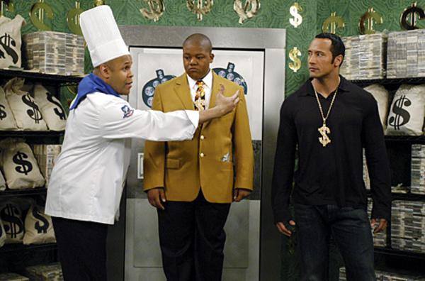 KiddFury543's tweet photo. @mangoesformeena @WesleyGomez_ @keyon And on Cory in the House https://t.co/lO3RjuRUZa