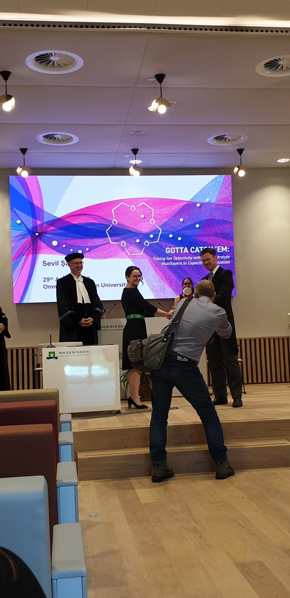 Jordi Keijzer (@jordikeijzer) on Twitter photo Congratulations dr. @SahinCSevil with your well deserverd promotion! <a href="/ORC_PhDs/">Organic Chemistry PhDs</a> Congratulations dr. @SahinCSevil with your well deserverd promotion! <a href="/ORC_PhDs/">Organic Chemistry PhDs</a>