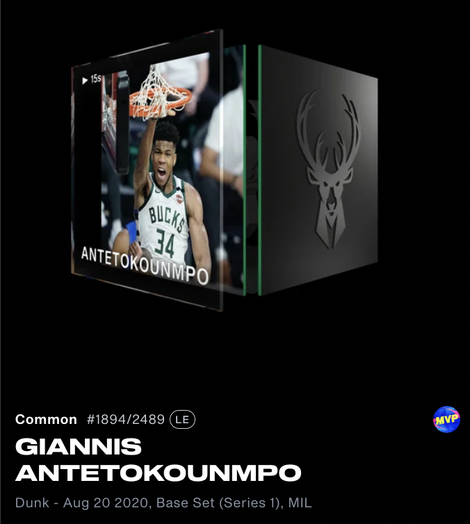 GreekFreakNFT's tweet photo. Want this Giannis AUTO City Edition Jersey, S1 &amp; Gold Freak? Follow the directions on the attached tweet to qualify! 

I'm also giving away ANOTHER S1 Giannis ($115)! 
To Enter:
🇬🇷Follow @BizarreStarsNFT &amp; @metabilia_io 
🇬🇷Like &amp; Retweet this Tweet
🇬🇷Comment your #NBATopShot Name https://t.co/3x1GozXwXj