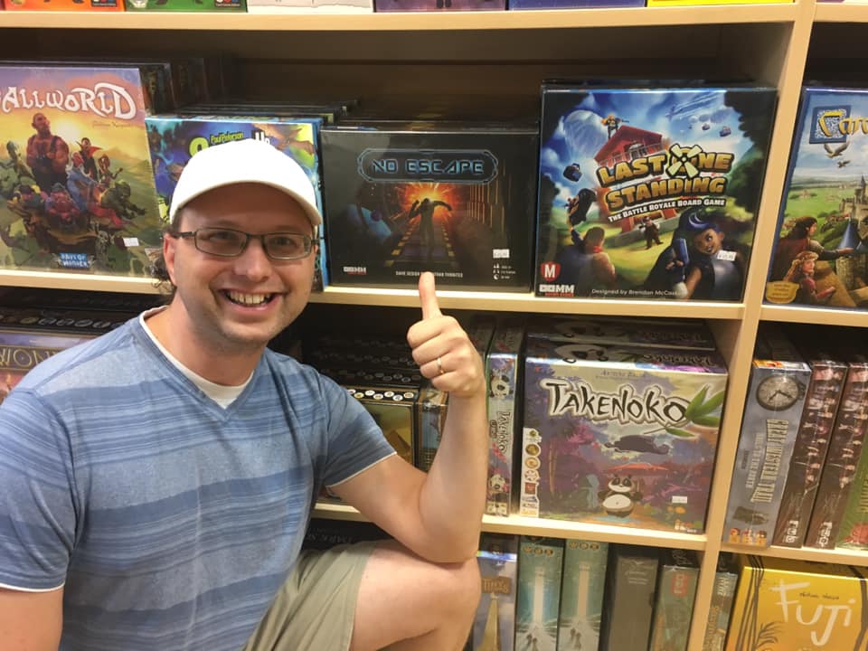 Thank you for Joining our Journey - mailchi.mp/oommgames/than…