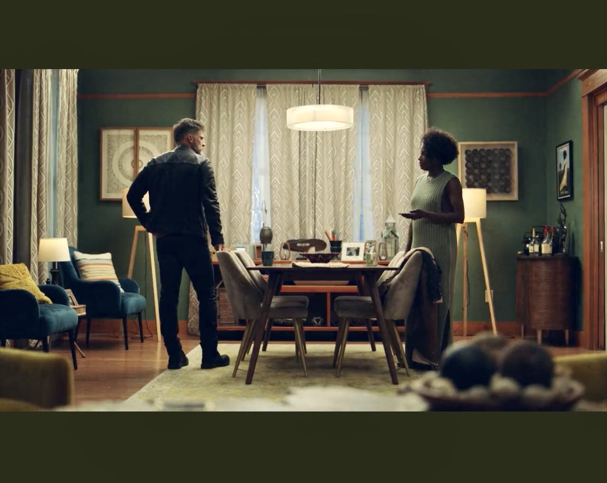 Season 7 … Sept. 6th <a href="/QueenSugarOWN/">Queen Sugar</a> #Calvin&amp;Nova #QUEENSUGAR 🍿 🙌🏼