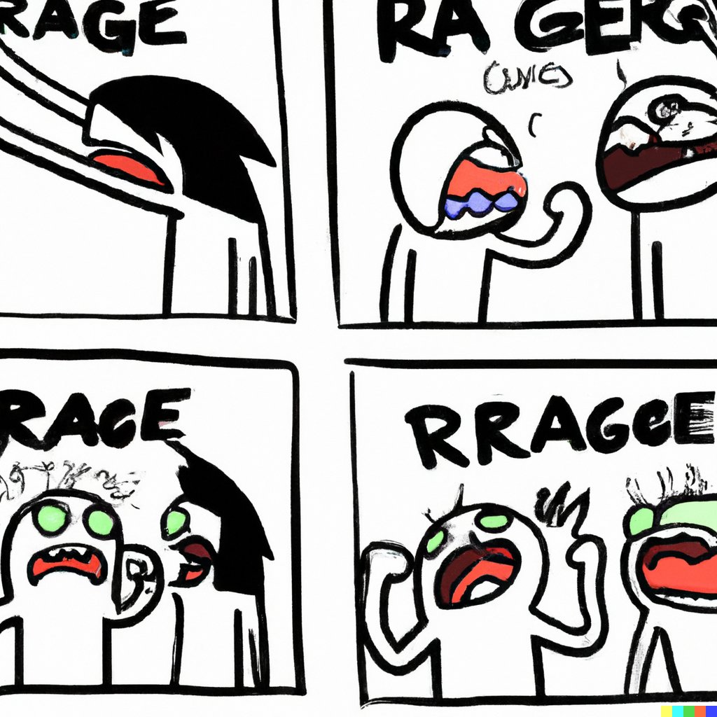 Source Rage Comic Ai Generated Rage Comics (@AiGeneratedRage) / Posts / X