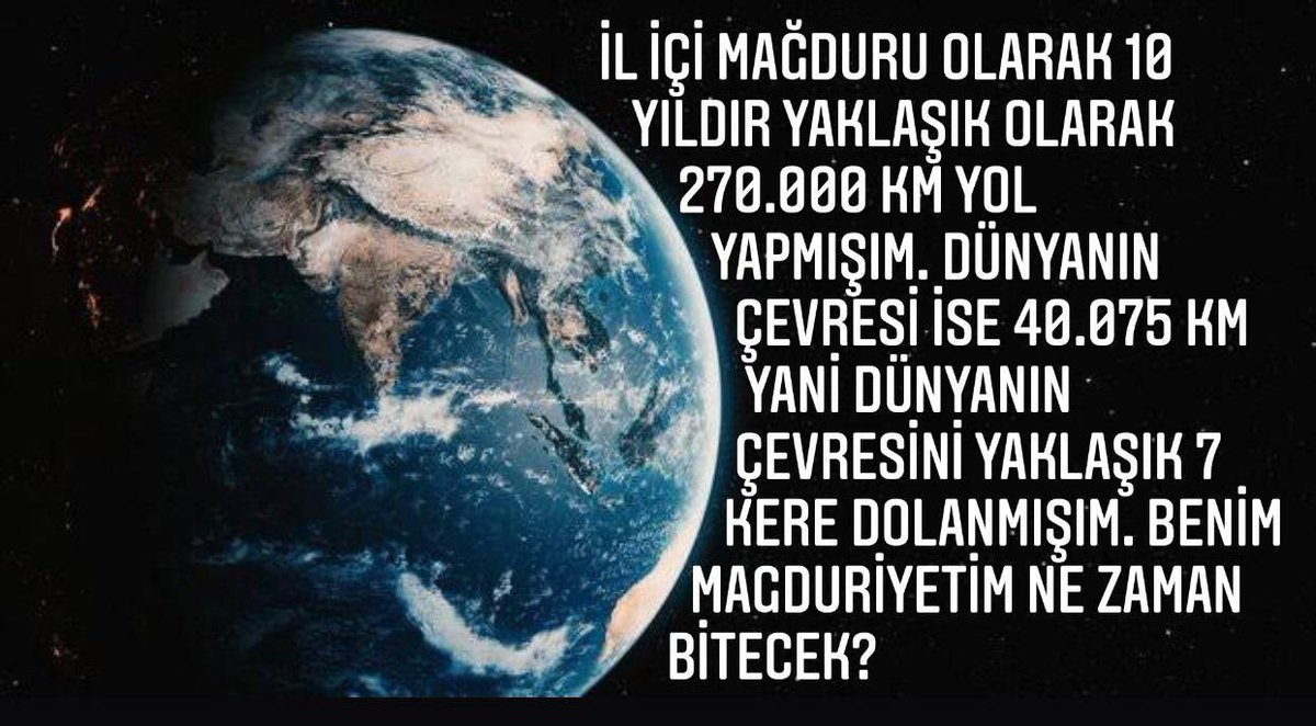 esennaaaa's tweet photo. #İlİciÖzürYıllardırMağdur 
#iliciözreilceemri 
#istisnasızilceemri
Yıllardır özür ilçemize atanmayı bekliyoruz..
@tcmeb @RTErdogan @kilicdarogluk @tcbestepe @tciletisim https://t.co/IhtjeUzFPD