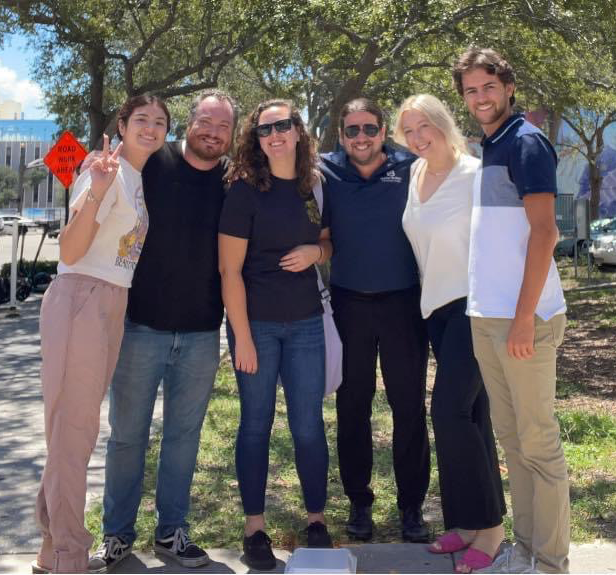 ScatterBrothers's tweet photo. It’s that time of year again! We're gearing up for our fall semester #internship. Whether you are a film student or just curious about the industry, feel free to reach out through https://t.co/iJgVDW3nA0 or you can email Kaitlyn Compton directly at kaitlyn@scatterbrothers.com. https://t.co/2yiShNoBaK