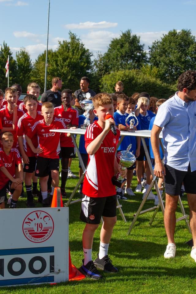 Aberdeen FC Youth Academy (@aberdeenfcyouth) on Twitter photo The <a href="/AberdeenFC/">Aberdeen FC</a> U12s returned home to Aberdeen this morning with memories that will last forever. Lots of learning on and off the pitch and added inspiration to further improve. #YoungDonsInEurope ✈️ 🇳🇱🔴⚪️ The <a href="/AberdeenFC/">Aberdeen FC</a> U12s returned home to Aberdeen this morning with memories that will last forever. Lots of learning on and off the pitch and added inspiration to further improve. #YoungDonsInEurope ✈️ 🇳🇱🔴⚪️