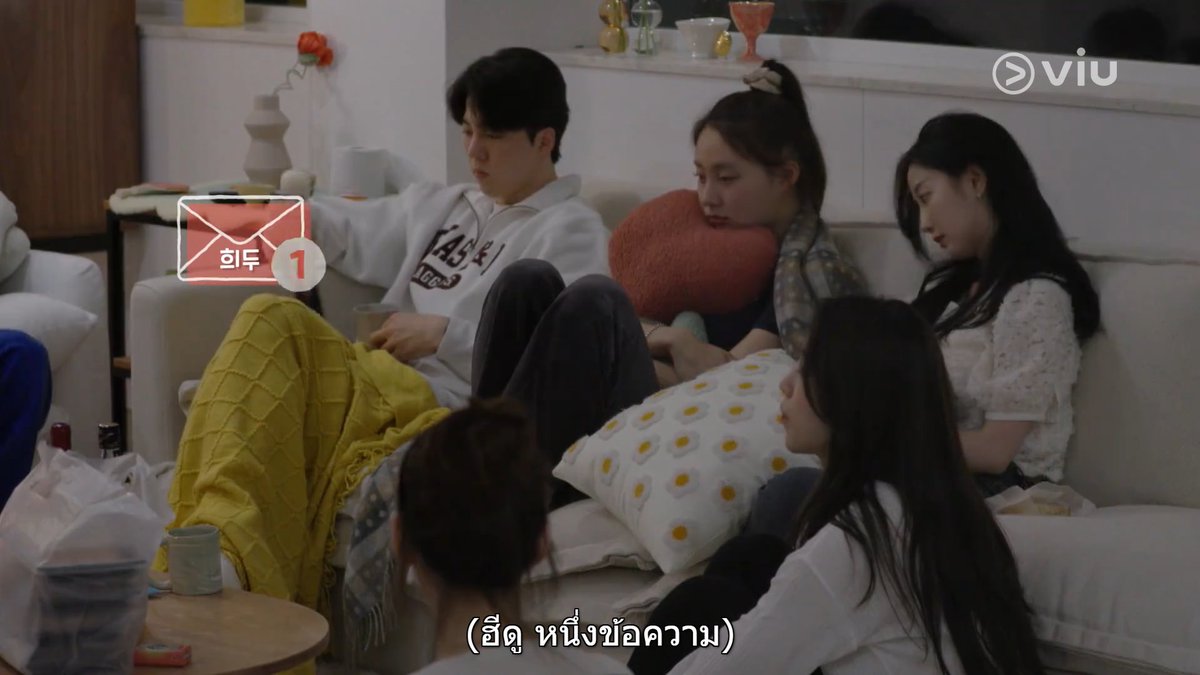Viu_TH's tweet photo. #แบมแบม กลับมาแล้ว ! มาดูกันต่อกับความสัมพันธ์ของทุกคนในตอนนี้กัน

👥 #EXchange2 EP.10 #ดูได้ที่Viuที่เดียว 👉https://t.co/caAv1krsFb

#YURA #KIMYEWON #BAMBAM #GOT7 #SIMONDOMINIC #AOMG #Viuอ่านว่าวิว #ซีรีส์เกาหลีที่Viu https://t.co/zZcKG55pe6