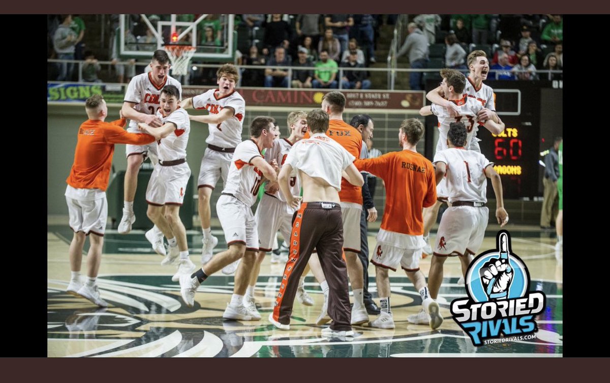 JudeBlack2's tweet photo. @GoColtAthletics https://t.co/8bWHIMyzTd