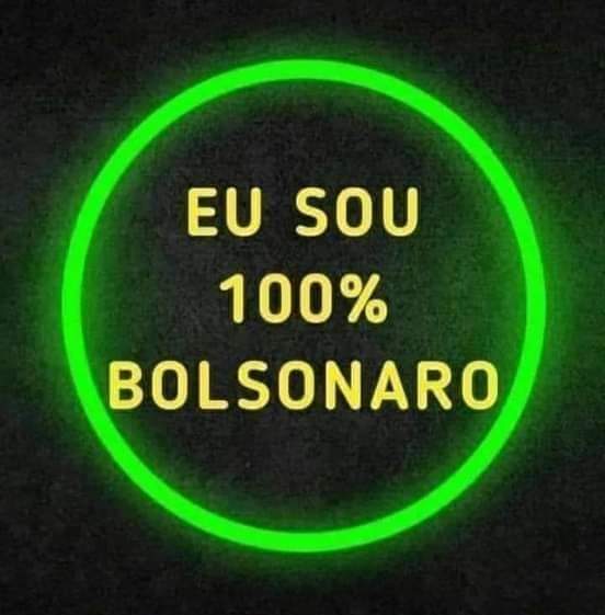 #SouMulherESouBolsonaro