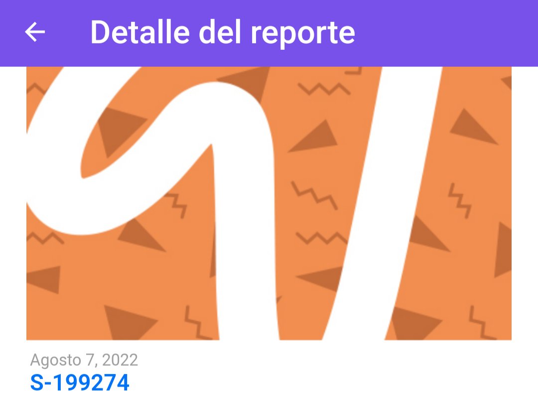JosePerez597's tweet photo. @VenAppSocial Revisen este reporte , ya que según a la persona asignada por CANTV llamada Yésica Gelviz  dice no poder comunicarse, lo cual es FALSO , nunca a llegado ninguna llamada de su parte.
Perece que así sigue la burocracia con los trámites en cualquier ente del estado? @NicolasMaduro https://t.co/403OLECCYq
