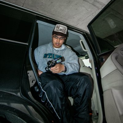 RalphCanono's tweet photo. #NewProfilePic https://t.co/nmfRseFtkU