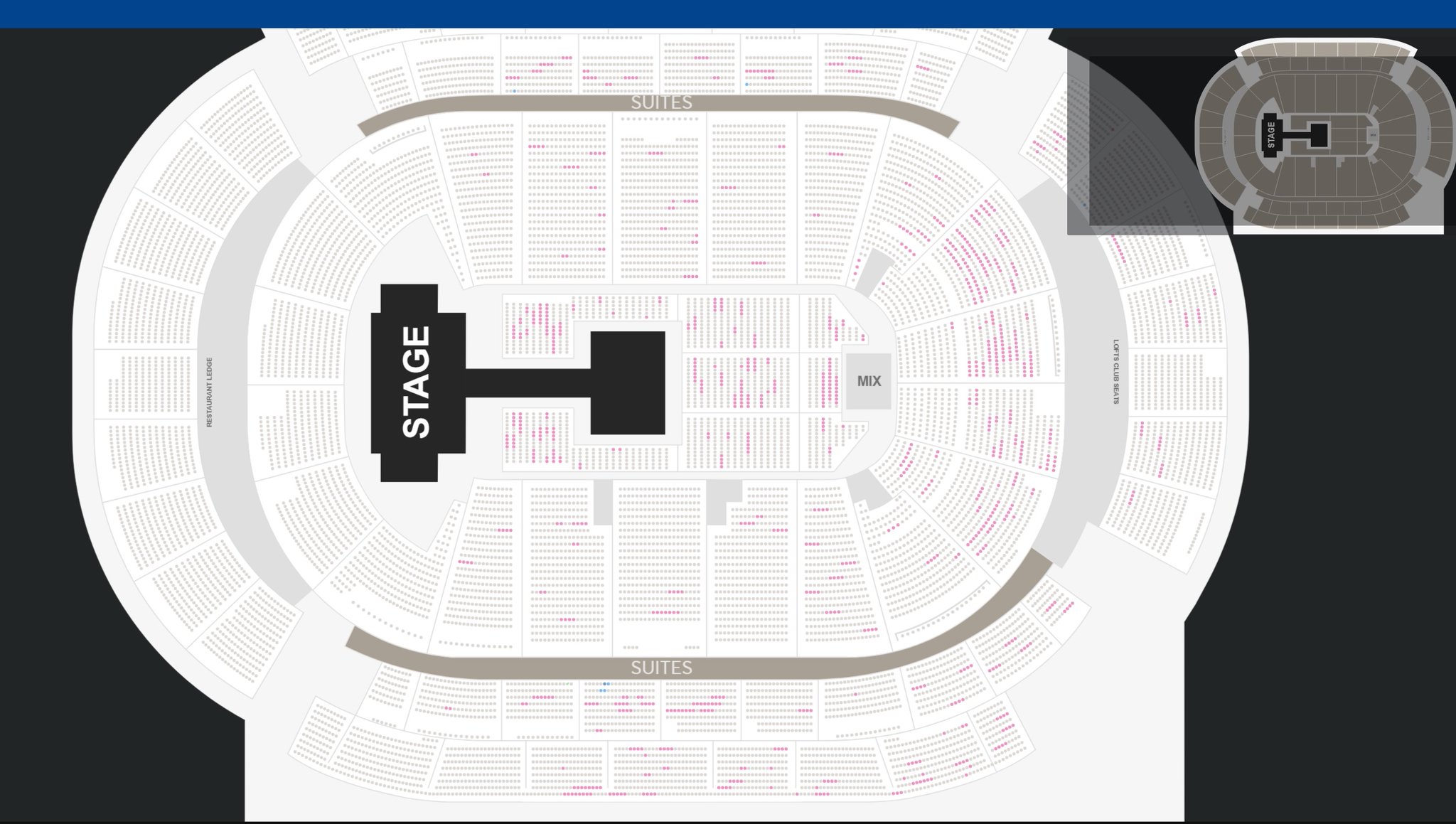 KP on Twitter "Well NCT 127 tickets weren't meant to be, I guess