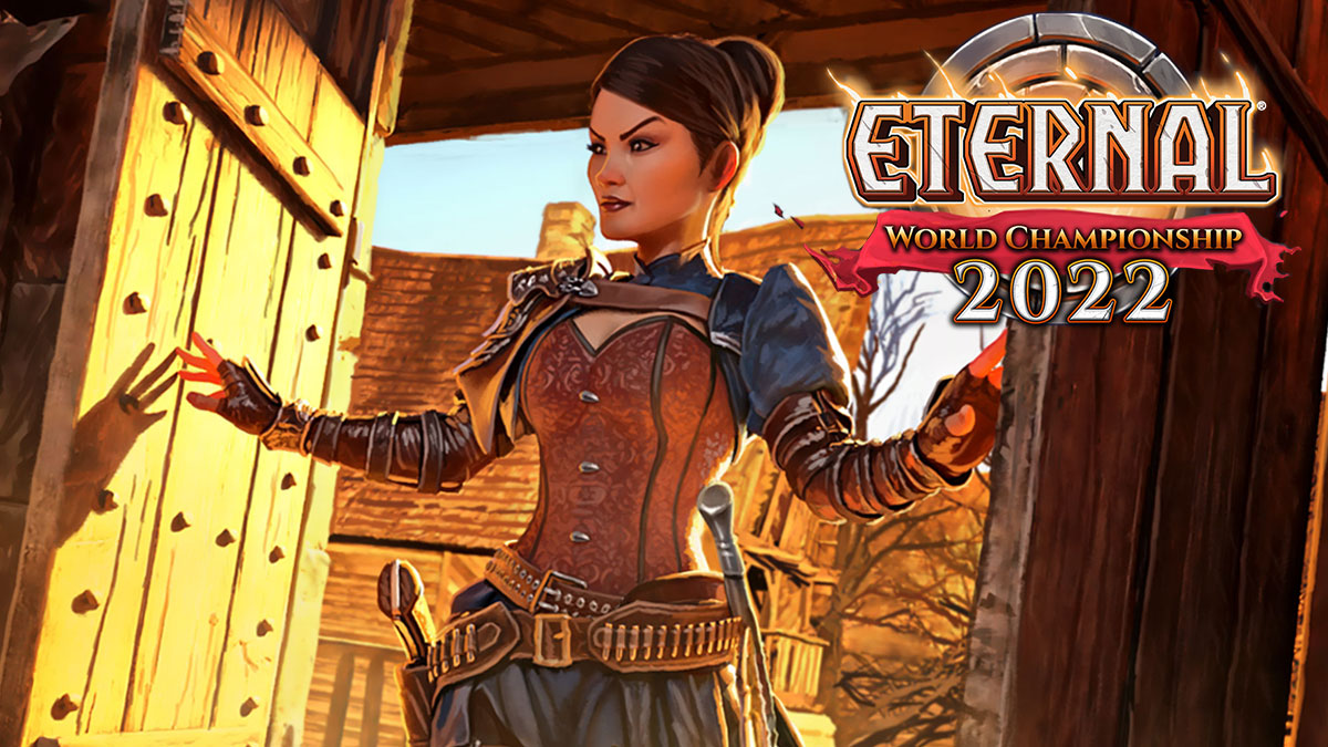 2-for-1s are always a good play...

Congrats to AlexFiero and  <a href="/TheBergund/">TheBergund</a> for qualifying for the Eternal World Championship!

Miss the broadcast? Check out decklists and the full replay!

bit.ly/3AWeTw7