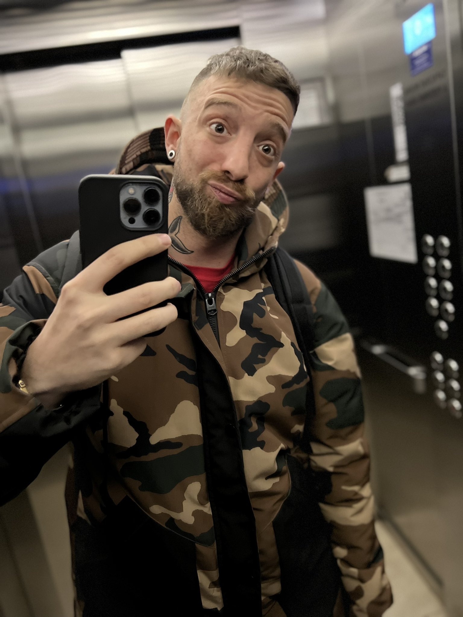 NAKED YOGUI 🔞 on Twitter: "Summer!!!! I’m waiting for you🥶 ️ https://t