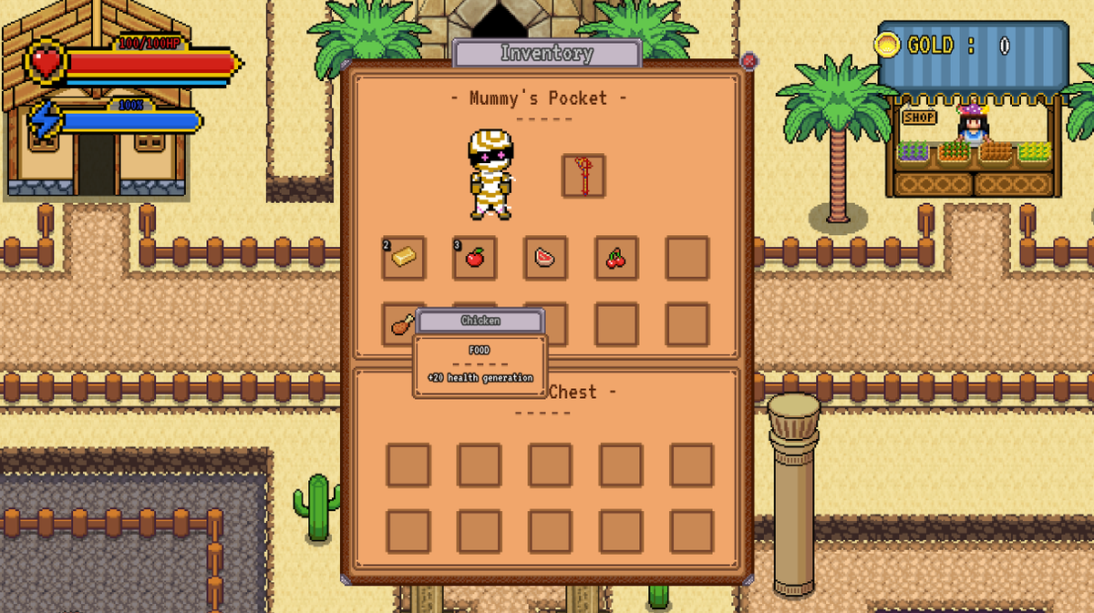 PixelyErgo's tweet image. Ergonauts, check the latest dev update for our game #Empire_of_PixelyErgo in our discord server

discord.gg/82nsUnaCbp

#PixelyErgo #ErgoNFT #Ergo #EoPE #ErgoMummies