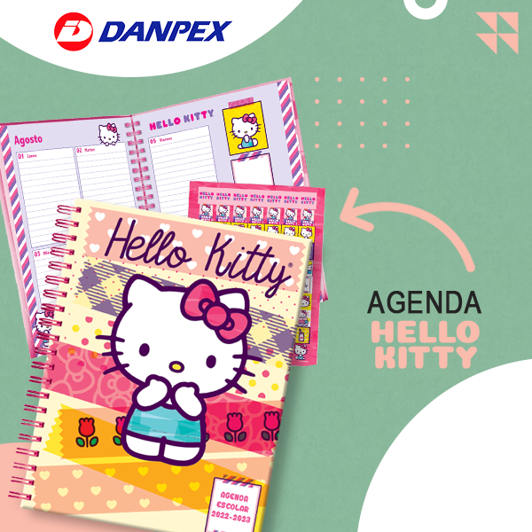 danpex's tweet photo. Te encantará tener  a #HelloKitty este regreso a clases ¿lista para toma notas?

Encuentra este y más productos en
👉https://t.co/9SBD5yG0R0

#Danpex2022 #organización #papeleria #agenda #RegresoaClases #HelloKitty #Sanrio https://t.co/onyc1426dH