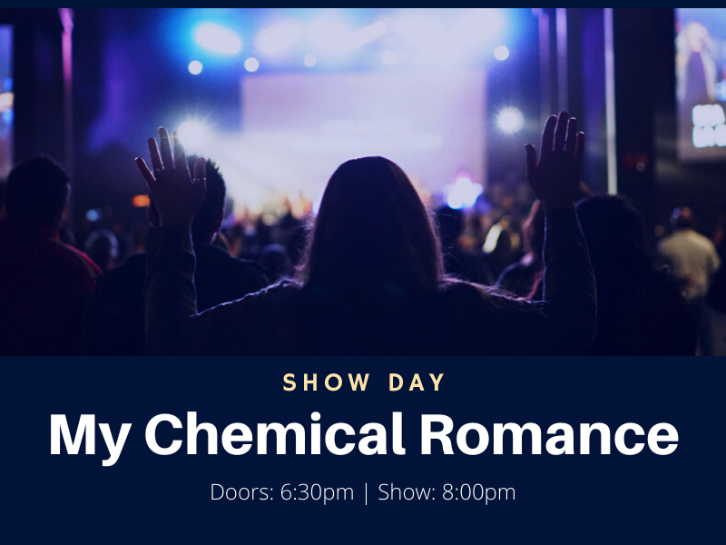 MVP Arena on Twitter "It's Show Day!! Still need tickets? Have a