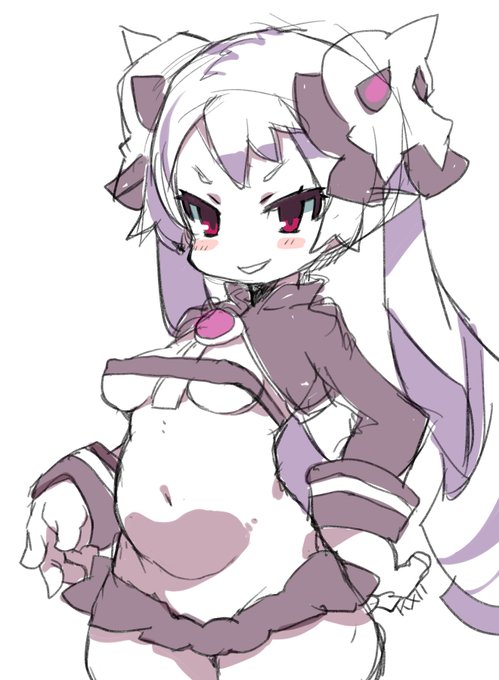 マジョリタ【小】 