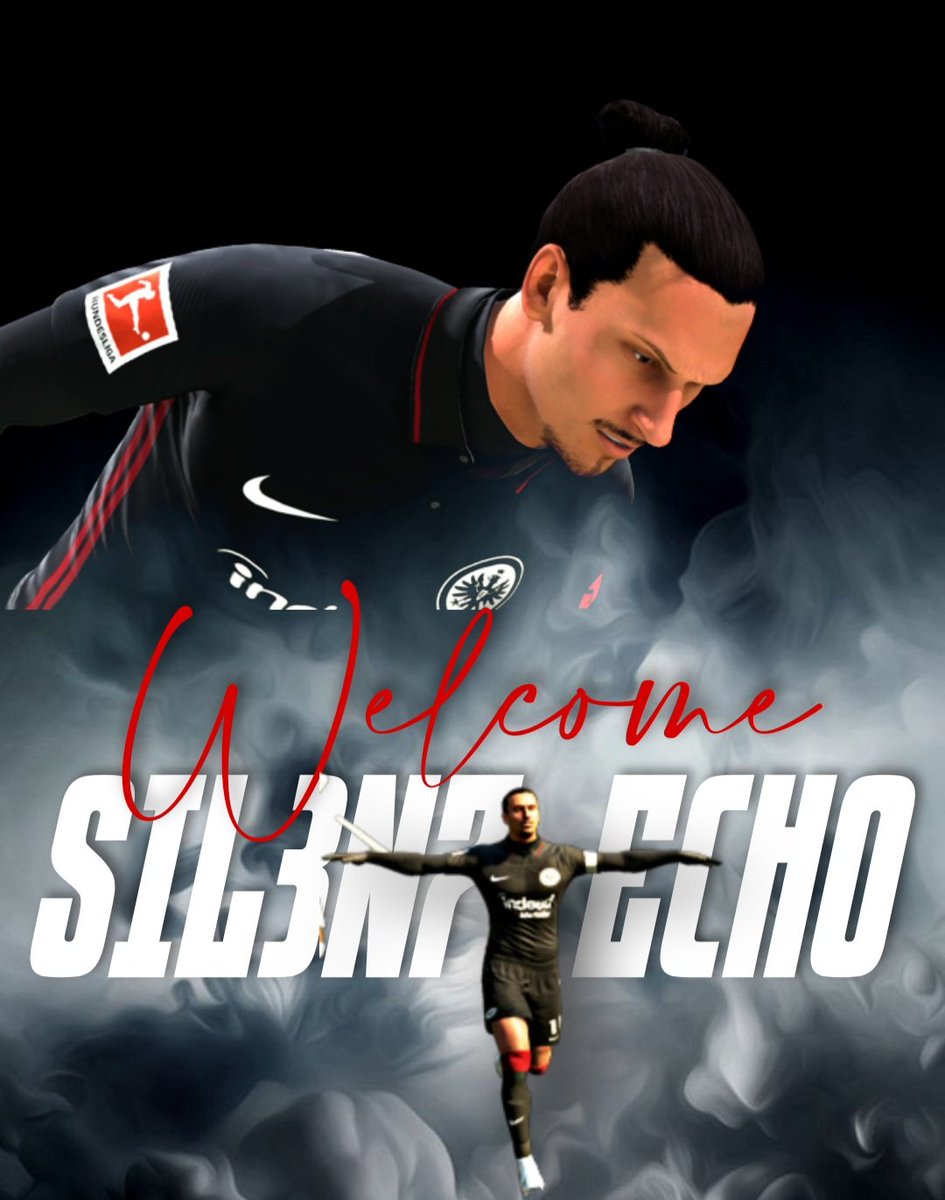 Breaking: Sundowns would like to officially announce the signing of SiL3N7 Echo, Welcome to the team.