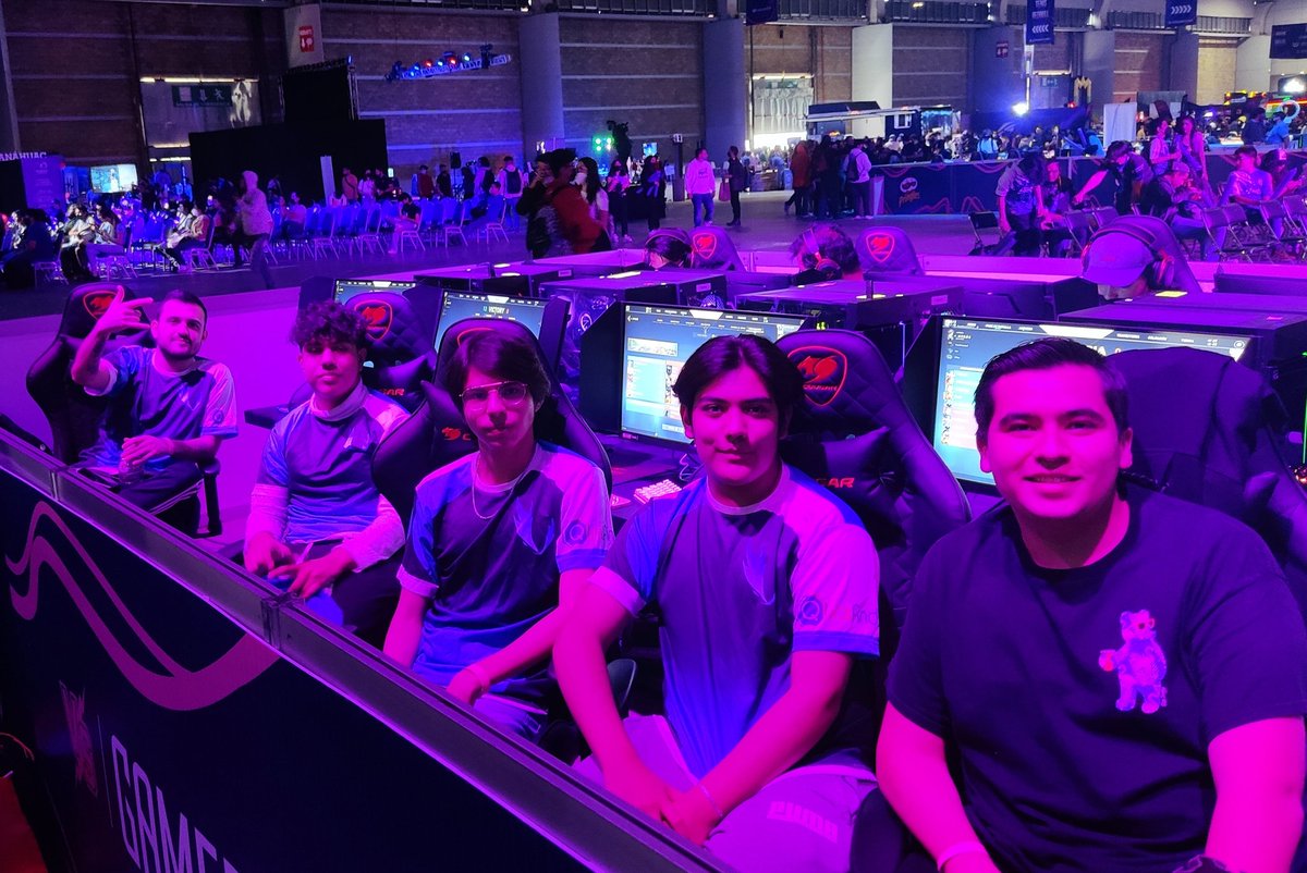 VatraGaming tweet media
