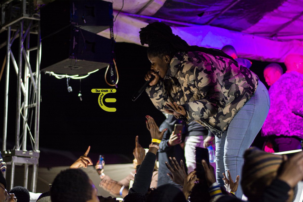 Saeza08's tweet photo. The Chill X-Perience🇿🇦🔥

#Monsterlus https://t.co/KDGQvXmkLF